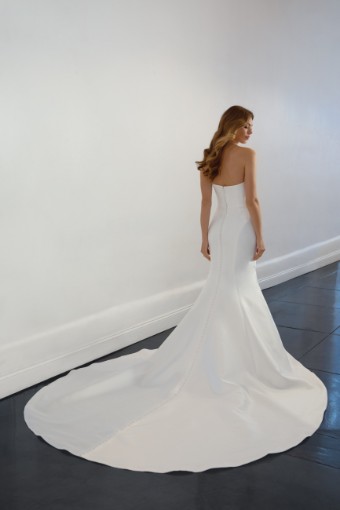 Martina Liana Style 1486 | Martina Liana #3 default (IVR) Ivory thumbnail