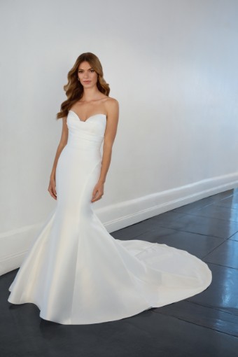 Martina Liana Style 1486 | Martina Liana #2 (IVR) Ivory thumbnail