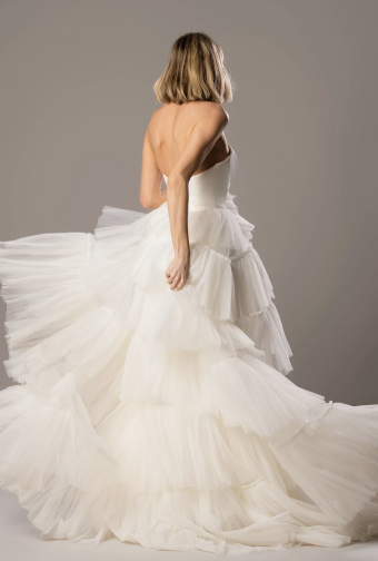 Colby John Style Isla | Colby John #1 default Ivory thumbnail