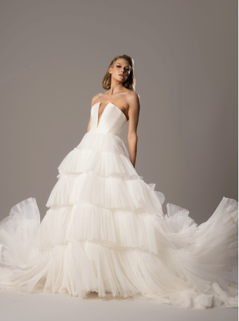 Colby John Style Isla | Colby John #0 default Ivory thumbnail