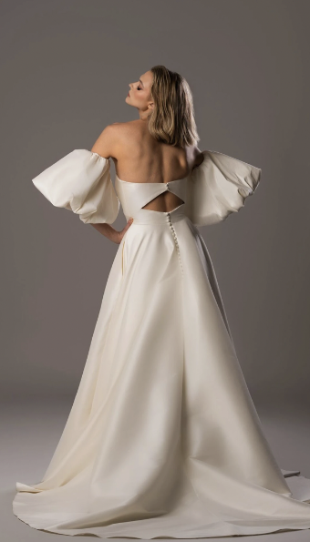 Colby John Style June | Colby John #1 default Ivory thumbnail