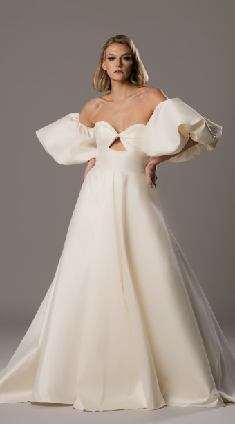 Colby John Style June | Colby John #0 default Ivory thumbnail