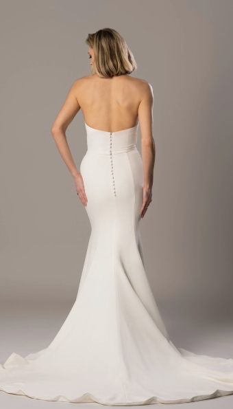 Colby John Style Clara | Colby John #1 default Ivory thumbnail