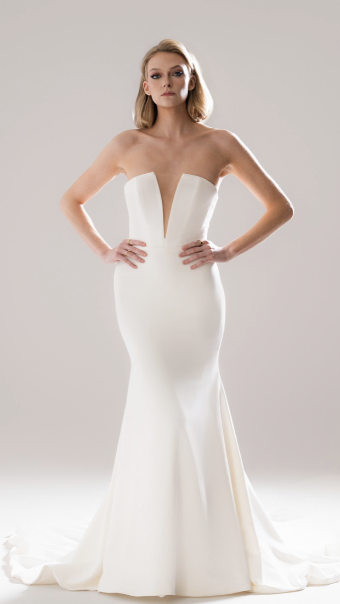 Colby John Style Clara | Colby John #0 default Ivory thumbnail