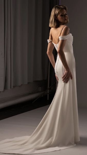 Colby John Style Ava | Colby John #1 default Ivory thumbnail