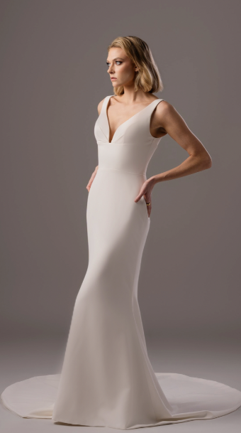 Colby John Style Carter | Colby John #0 default Ivory thumbnail