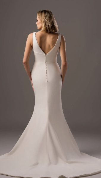 Colby John Style Carter | Colby John #1 default Ivory thumbnail