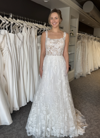 Seattle #0 default Ivory/Nude thumbnail