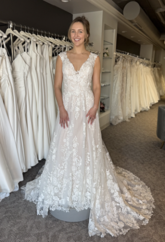 Charlotte #0 default Sand/Ivory/Nude thumbnail