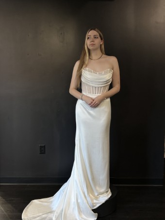 Felice #0 default Ivory thumbnail