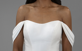 Martina Liana Style AST0016 | Martina Liana #0 default (PIV) Pure Ivory thumbnail