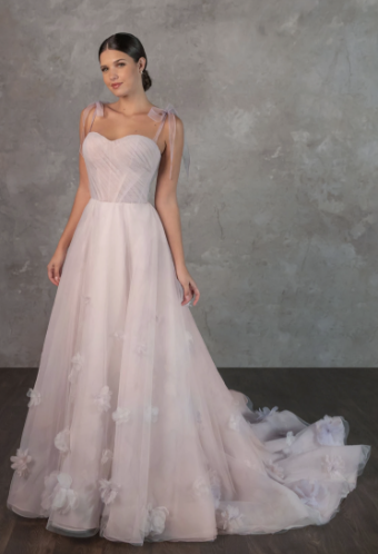 Essense of Australia Style D4320 | Essense of Australia #0 default Orchid thumbnail