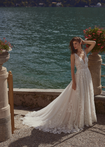 Justin Alexander Style Isley #0 default Sand/Ivory/Latte thumbnail