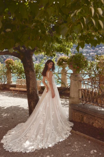 Justin Alexander Style Isley #1 Sand/Ivory/Latte thumbnail