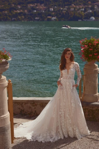 Justin Alexander Style Isley #2 default Sand/Ivory/Latte thumbnail