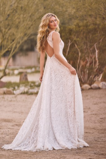 Lillian West Style 66313 | Lillian West #3 default Ivory/Ivory/Latte thumbnail