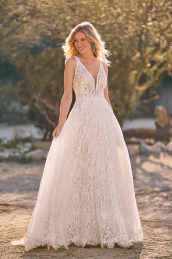 Lillian West Style 66313 | Lillian West #0 default Ivory/Ivory/Latte thumbnail