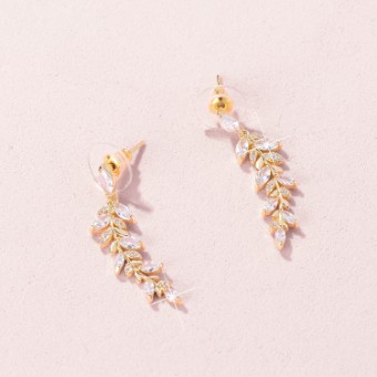 Heirloom Bridal Company Style Lola #0 default Silver thumbnail