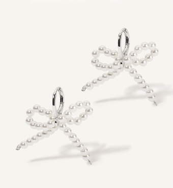 Heirloom Bridal Company Style Cassie #0 default Silver thumbnail