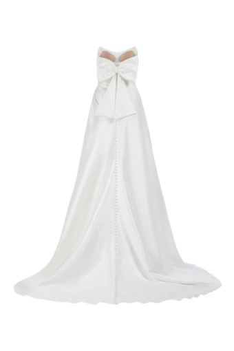 Justin Alexander Signature Style 99336A | Justin Alexander Signature #3 default Ivory thumbnail