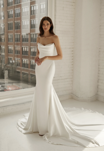 Geneva #0 default Ivory thumbnail