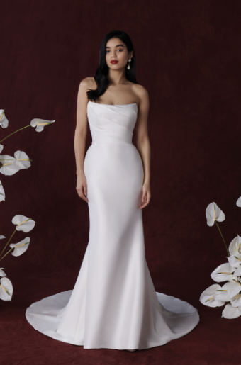 Justin Alexander Style Hayden #0 default Ivory thumbnail