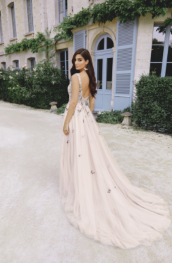 Sincerity Bridal Style 44530 | Justin Alexander #1 default Ivory/Ivory/Latte thumbnail