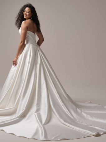 Maggie Sottero Style Antoinette | Maggie Sottero #1 default Ivory thumbnail