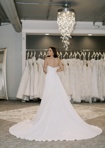 Chicago | Beaumont Collection #2 Ivory thumbnail