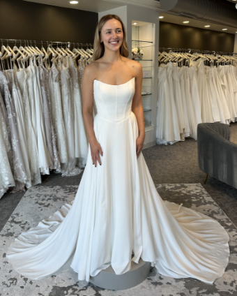 Chicago | Beaumont Collection #0 default Ivory thumbnail