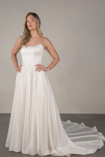 Jimmer | Beaumont Collection #0 default Ivory thumbnail