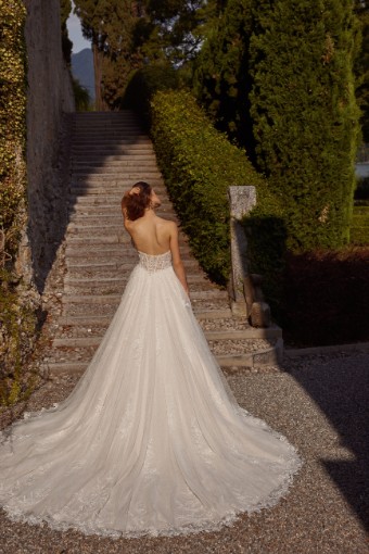 Justin Alexander Style Iverson #1 Sand/Ivory/Latte thumbnail