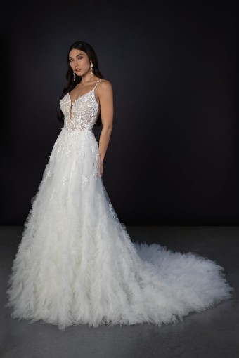 Martina Liana Style 1919 | Martina Liana #0 default Ivory/Ivory thumbnail