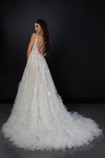 Martina Liana Style 1919 | Martina Liana #1 default Ivory/Ivory thumbnail