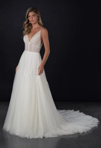 Martina Liana Style 1871 | Martina Liana #0 default Ivory thumbnail