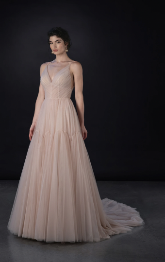 Martina Liana Style 1871 | Martina Liana #1 default Ivory thumbnail