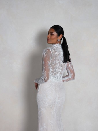 Justin Alexander Style 55141 #1 default Ivory/Nude thumbnail