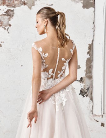 Sincerity Bridal Style 44402 | Sincerity Bridal #2 default Sand/Ivory/Latte thumbnail