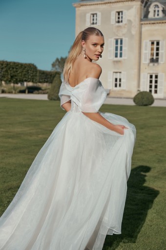 Sincerity Bridal Style 44462 | Sincerity Bridal #2 Sand/Ivory/Latte thumbnail