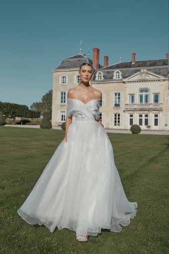 Sincerity Bridal Style 44462 | Sincerity Bridal #0 default Sand/Ivory/Latte thumbnail