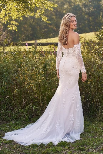 Lillian West Style 66337 | Lillian West #1 Ivory/Sand thumbnail