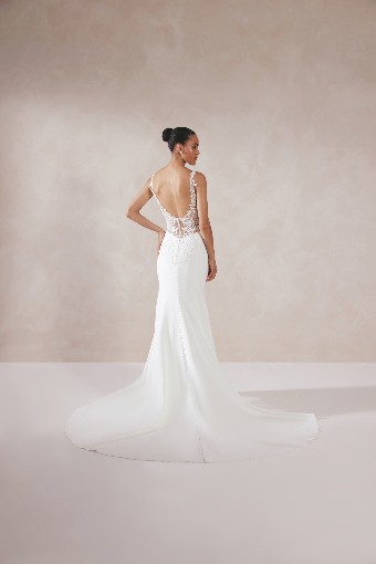 Adore by Justin Alexander Style Lanie | Adore by JA #1 default Ivory/Ivory/Latte thumbnail