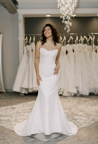 Charlie | Beaumont Collection #0 default Ivory thumbnail