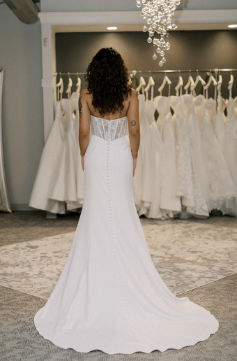 Charlie | Beaumont Collection #1 default Ivory thumbnail