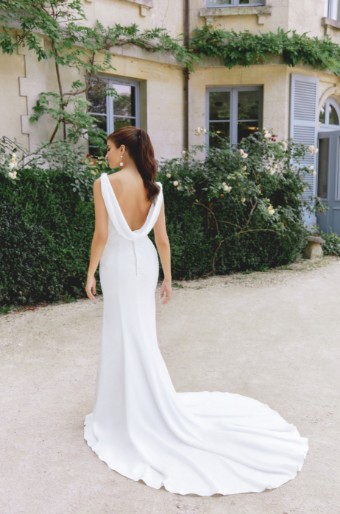 Sincerity Bridal Style 44508 | Justin Alexander #1 default Ivory thumbnail