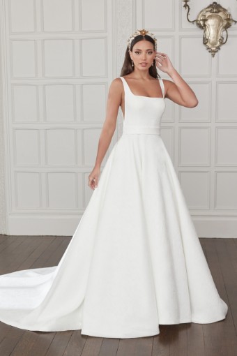 Sincerity Bridal Style 44357 #0 default Ivory/Nude thumbnail