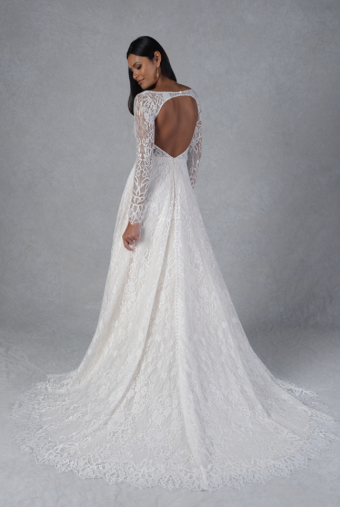 Justin Alexander Signature Style 55187 | Justin Alexander Signature #1 default Sand/Ivory/Latte thumbnail