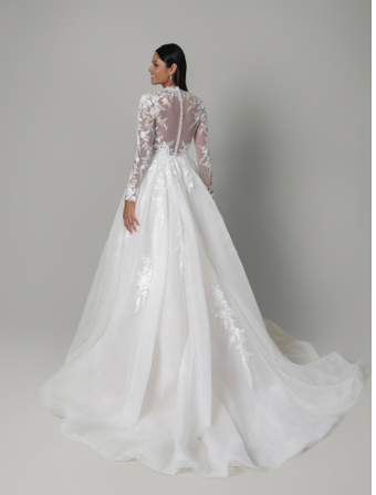 Justin Alexander Signature Style 55215 | Justin Alexander Signature #1 default Sand/Ivory/Latte thumbnail