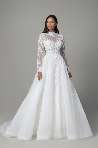 Justin Alexander Signature Style 55215 | Justin Alexander Signature #0 default Sand/Ivory/Latte thumbnail