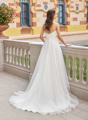 Sincerity Bridal Style 20026 #1 default Ivory thumbnail